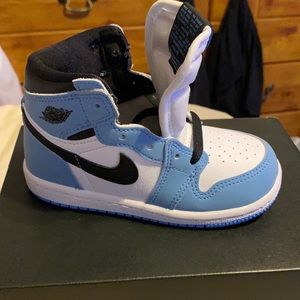 Jordan 1 retro high og..